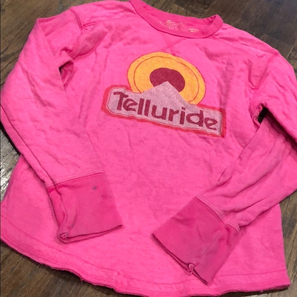 Retro brand telluride size 6 ⛷ 🎿